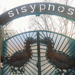 dainshi @ Sisyphos Berlin | Hammerhalle 08.03.2026