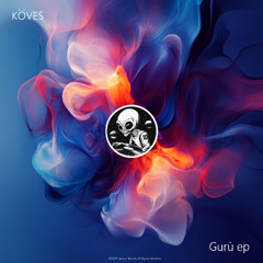 PREMIERE: Köves - Young Guru (Lascu Remix)