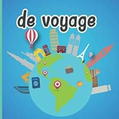 DOWNLOAD/PDF carnet de voyage Egypte: Journal De Voyage Egypte Avec Planner et Check-List