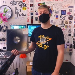 Sorry Records with Bruce Forest & Nick Boyd @ The Lot Radio 09 - 25 - 2020