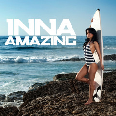 Dmb Vs Bil Teb - Amazing Imagination (Inna Vocal)