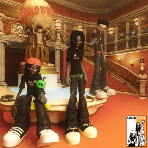 new wave trap/drill 2022-2023👹