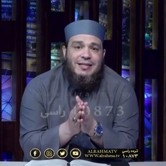 سبع عوارض على الطريق تؤدي إلى الانتكاس ؟ " الجزء 01 " | #أعمال_القلوب | الشيخ أحمد جلال