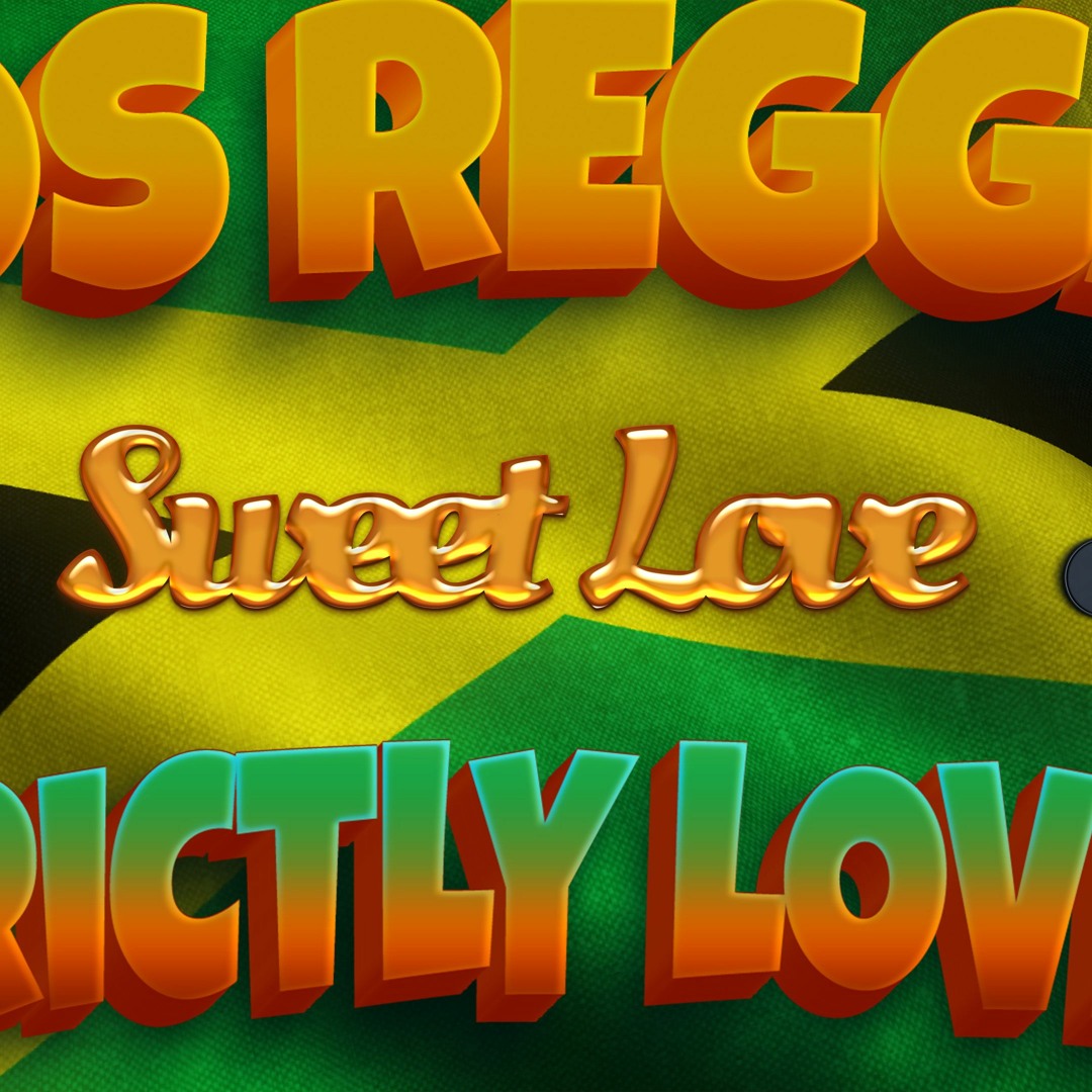Stream 90S OLD SCHOOL REGGAE STRICTLY THE BEST LOVERS ROCK BERES
