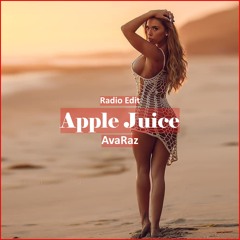 AvaRaz - Apple Juice [ Deep House Music]