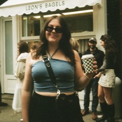 Floro - Green Eyes Feat. Kayla Ladis