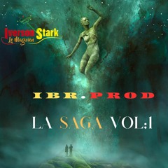 @IBR.PROD (LA SAGA ) vol.1