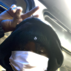 KawaiiBoyDamani ~ 100 Miles[Prod.Goyxrd]#SBC2K22