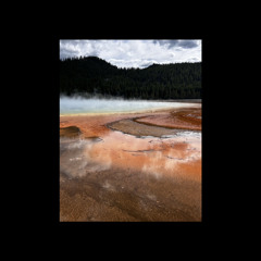 OasisLand — Instrumental