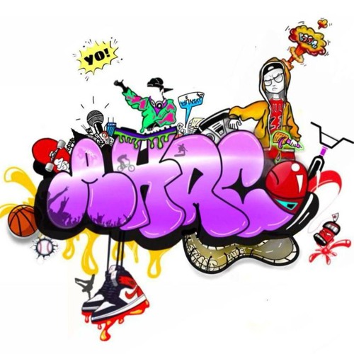 10.[Freestyle Battle Rap] Prod by Rapsta Y / Cover Design by F-POX