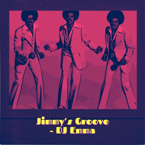 Jimmy's Groove
