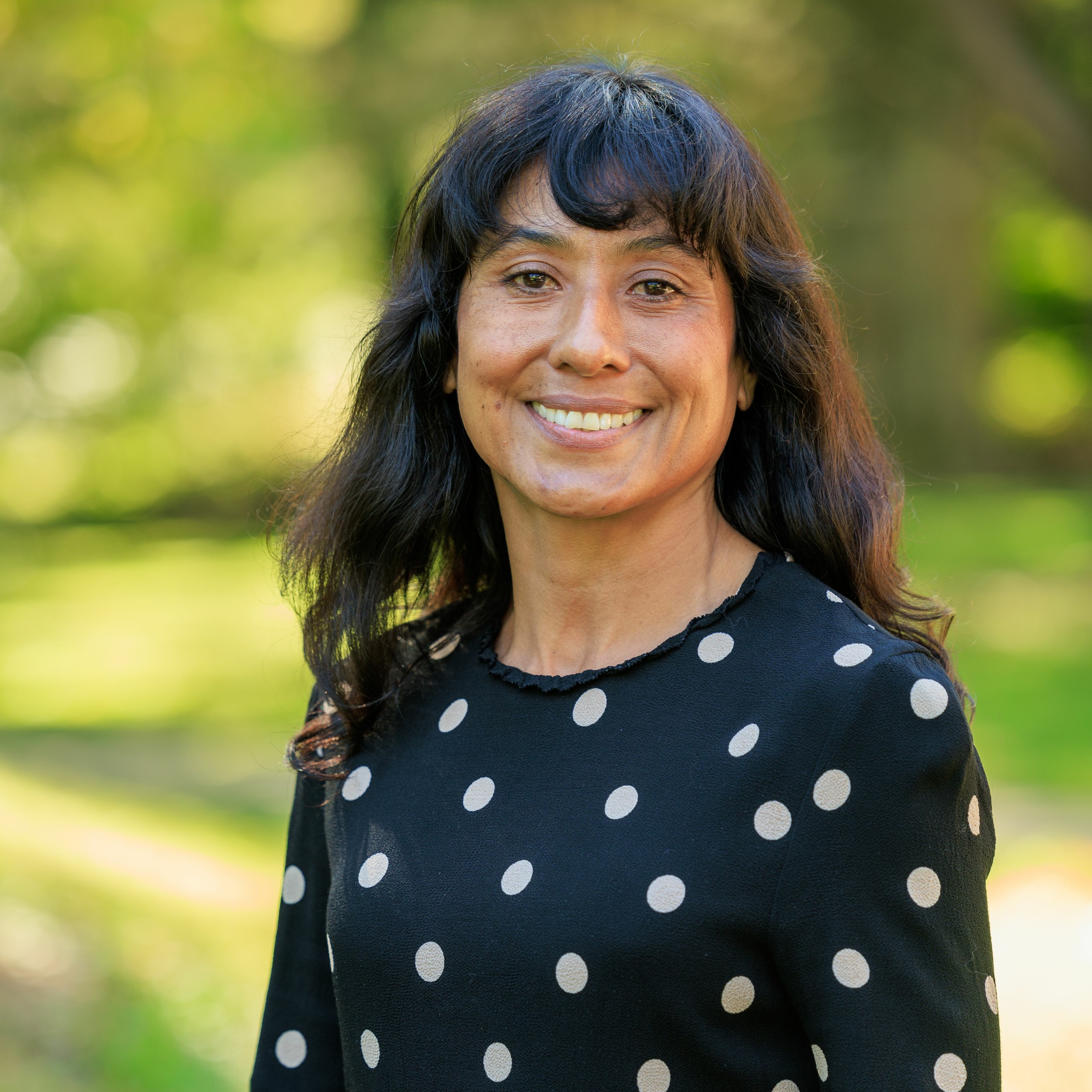 Agents of Change in Environmental Justice