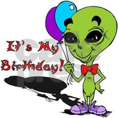 Dark BirthDay