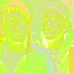 Small Things x The Way Life Goes (Rich The Kid + Lil Uzi Vert) Techno remix dj Sriracha