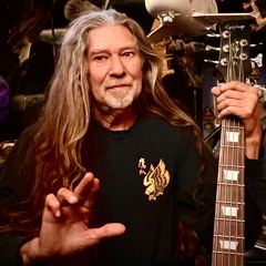 ONES2FEAR - A KUNG FU MONK IN A HEAVY METAL BAND