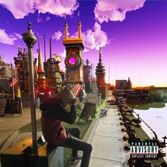 Way I Step (Prod. Bogi)