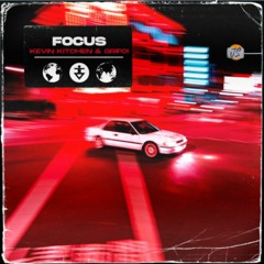 Kevin Kitchen & Grifo! - Focus (original mix) FREE DOWNLOAD!!