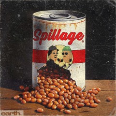 KOOL BEANZ - Spillage