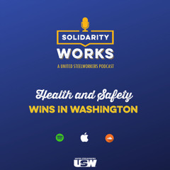Health and Safety Wins in Washington