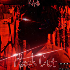 flash out