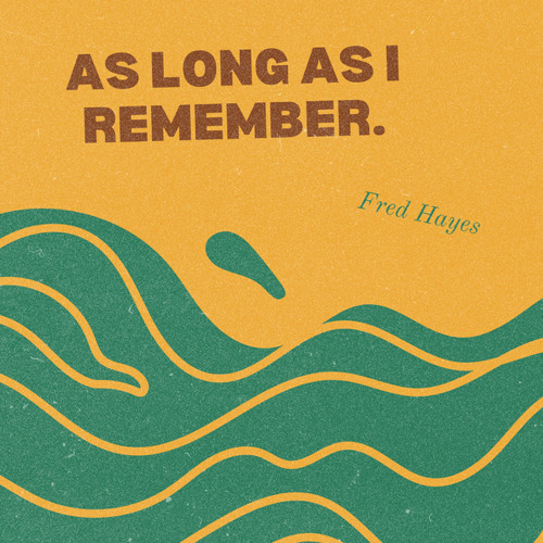 As Long as I Remember