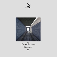 Pedro Barros - Disrupted Feelings (77Mushrooms Remix) [SJRS0251] - Release Date - 24.02.25