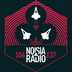 SD - Mastodon (Cut from Noisia Radio S06e37)out on DISPATCH RECORDINGS
