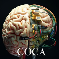 Ostrch - COCA