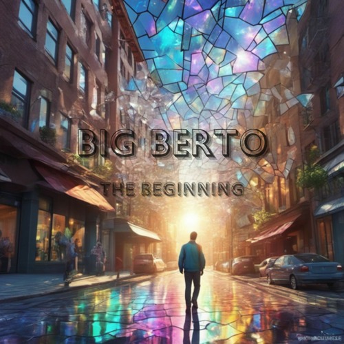 The Beginning