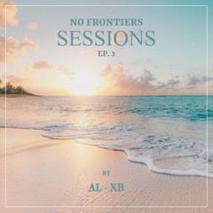 No Frontiers EP. 3
