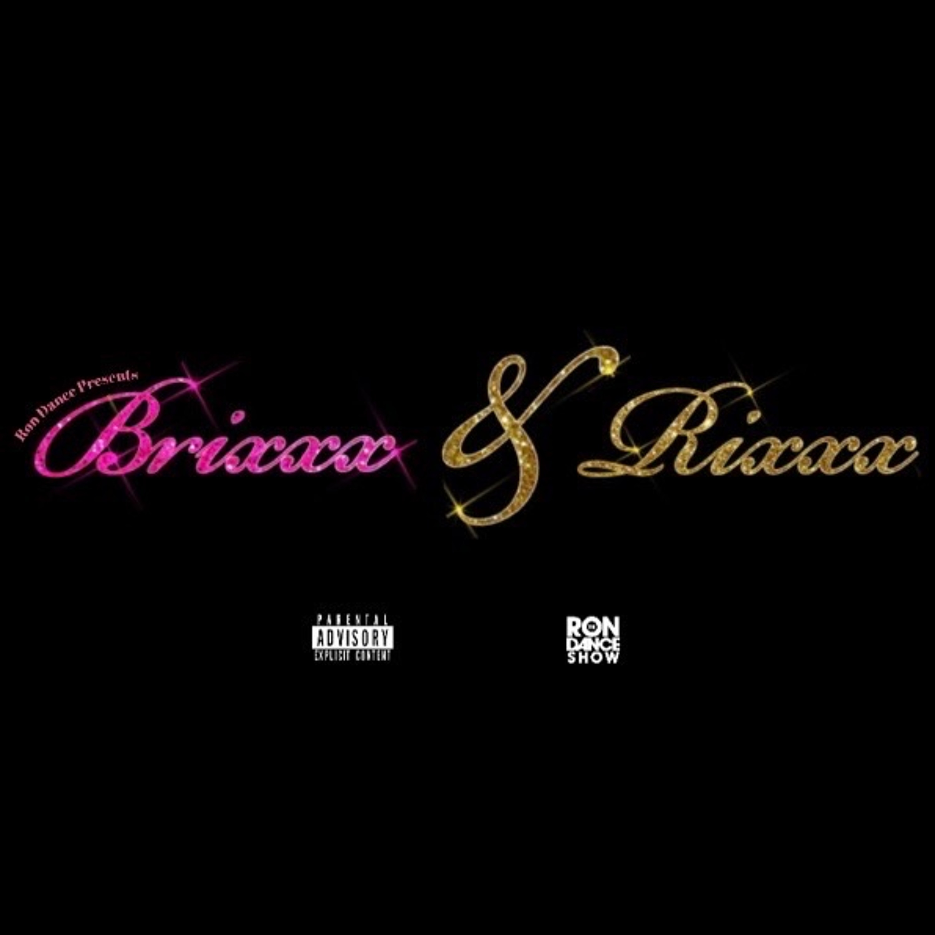 Bricky-Rita: Brixxx Birthday Episode