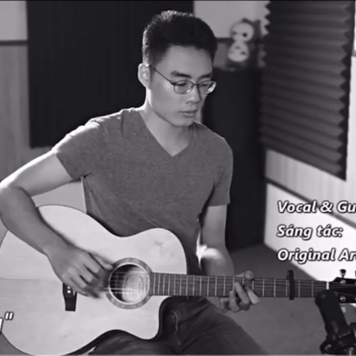 Ai khóc nỗi đau này || Minh Mon cover ( Acoustic )