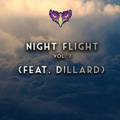 Night Flight Vol. 7 | Dillard Guest Mix