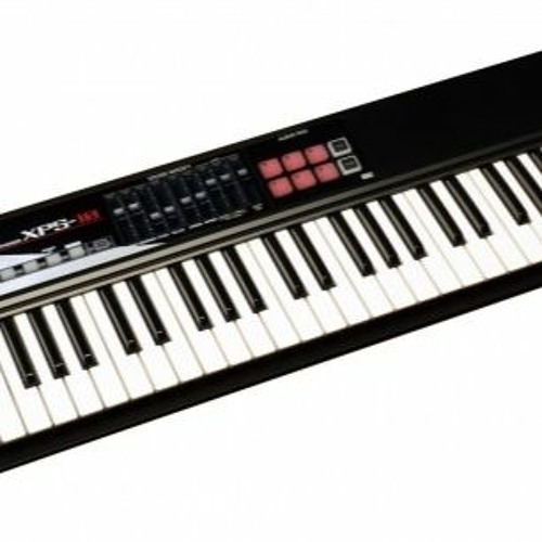 Stream Roland Xp10 Midi Driver by Eva Listen online for free on