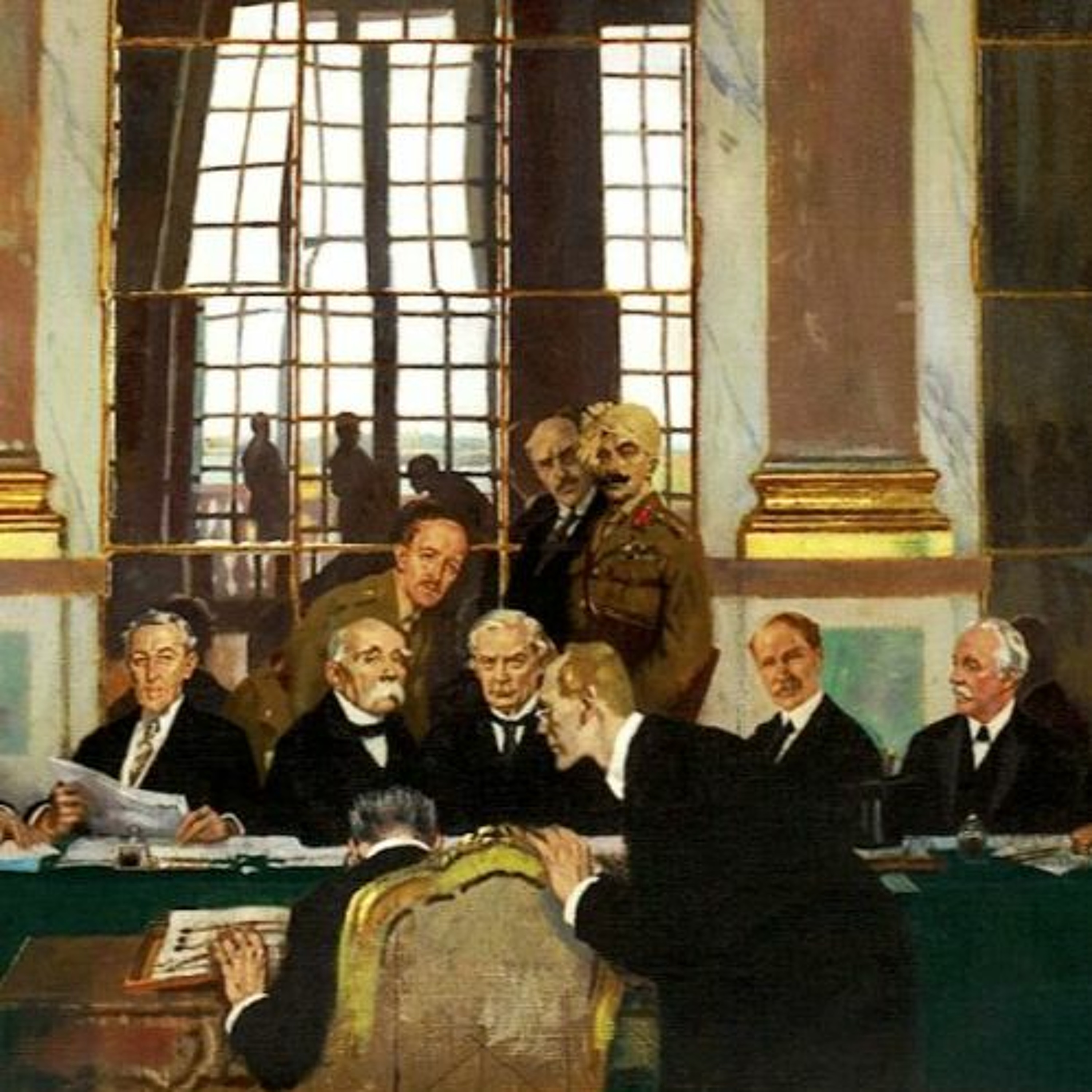 Geschiedenis Van