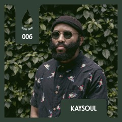 Fluid Funk Podcast Series 006 // KaySoul