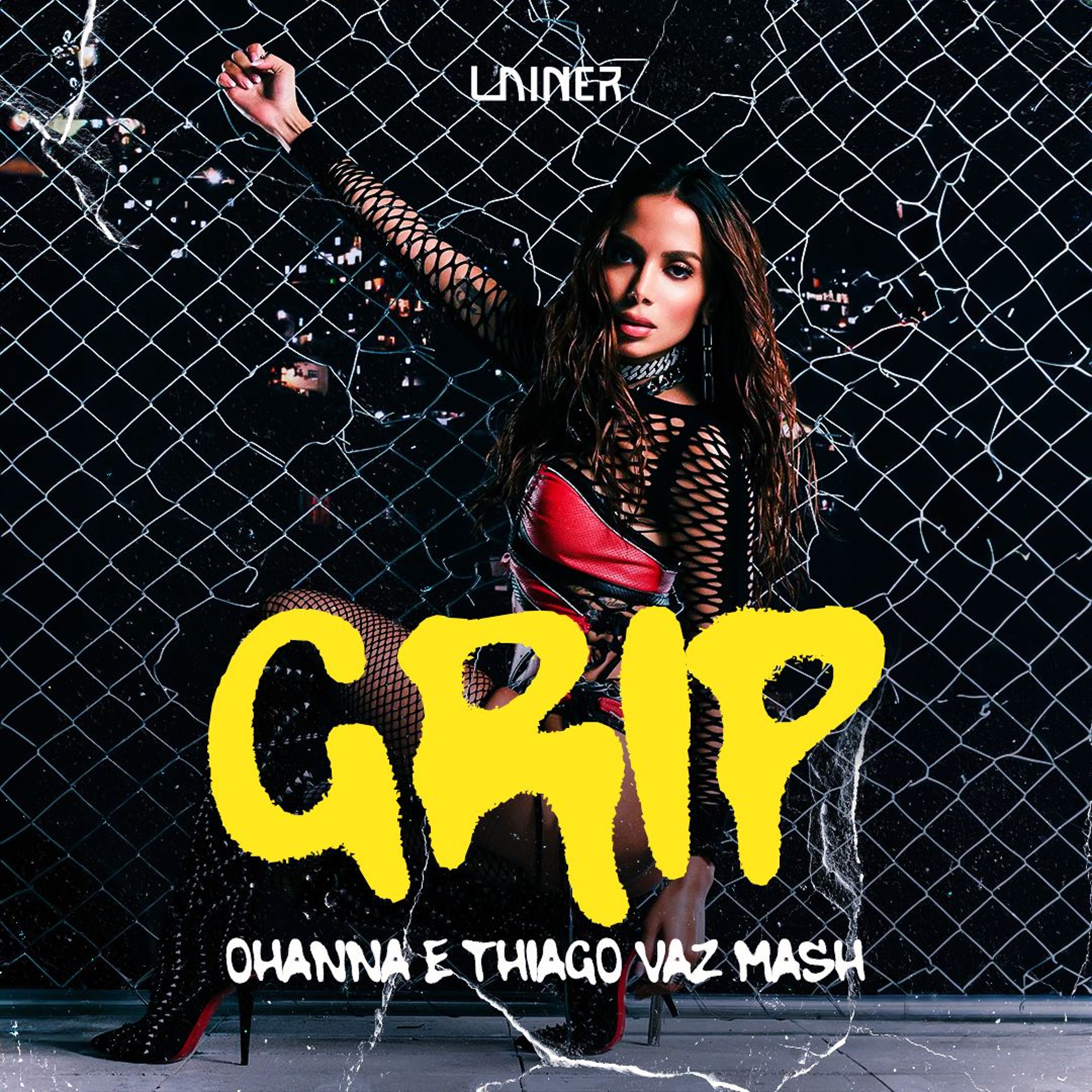 Anitta, Victor C. - GRIP (Ohanna & Thiago Vaz version) FREE DOWNLOAD episode artwork