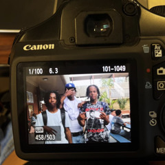 Take A Flick (Prod. DameRunItUp)