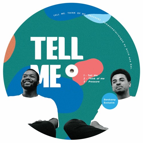 Premiere: 1 - Azire & Kas - Tell Me