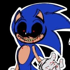 [FNF] Vs Sonic.exe (fanmade) - I Am God