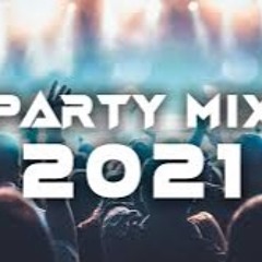 Djcarlos Beats Mix Party 2021