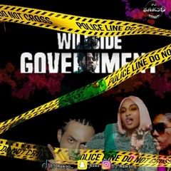 Wile Side Government: Live Audio @ Zado's All White Bashment Party