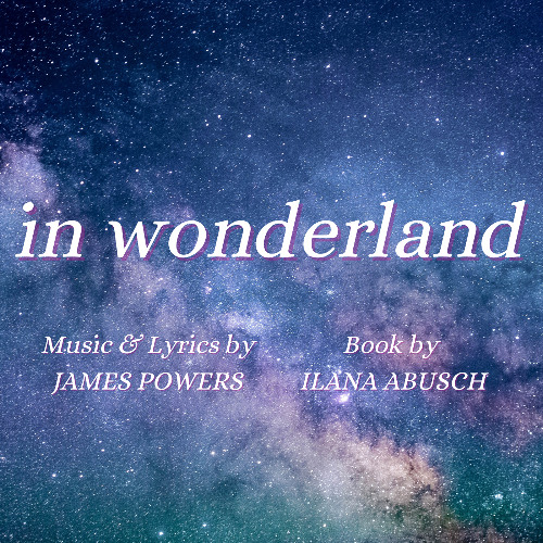 "I Wonder" Demo