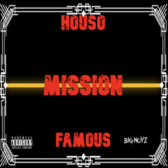 Run The Ball Up (feat. Budda Bux, Lil Mase & Graydz)