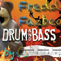 Freddy Fazbear DNB