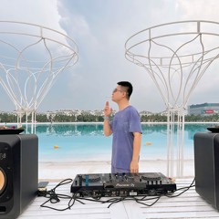 Nonstop House Lak Lú Vol.4 - Mr.Kid Full Mix