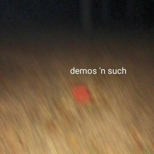 Stream jayden1 | Listen to demos 'n such playlist online for free on ...