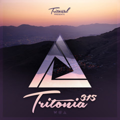 Love Is Power (Tritonia 315) (Original Mix)