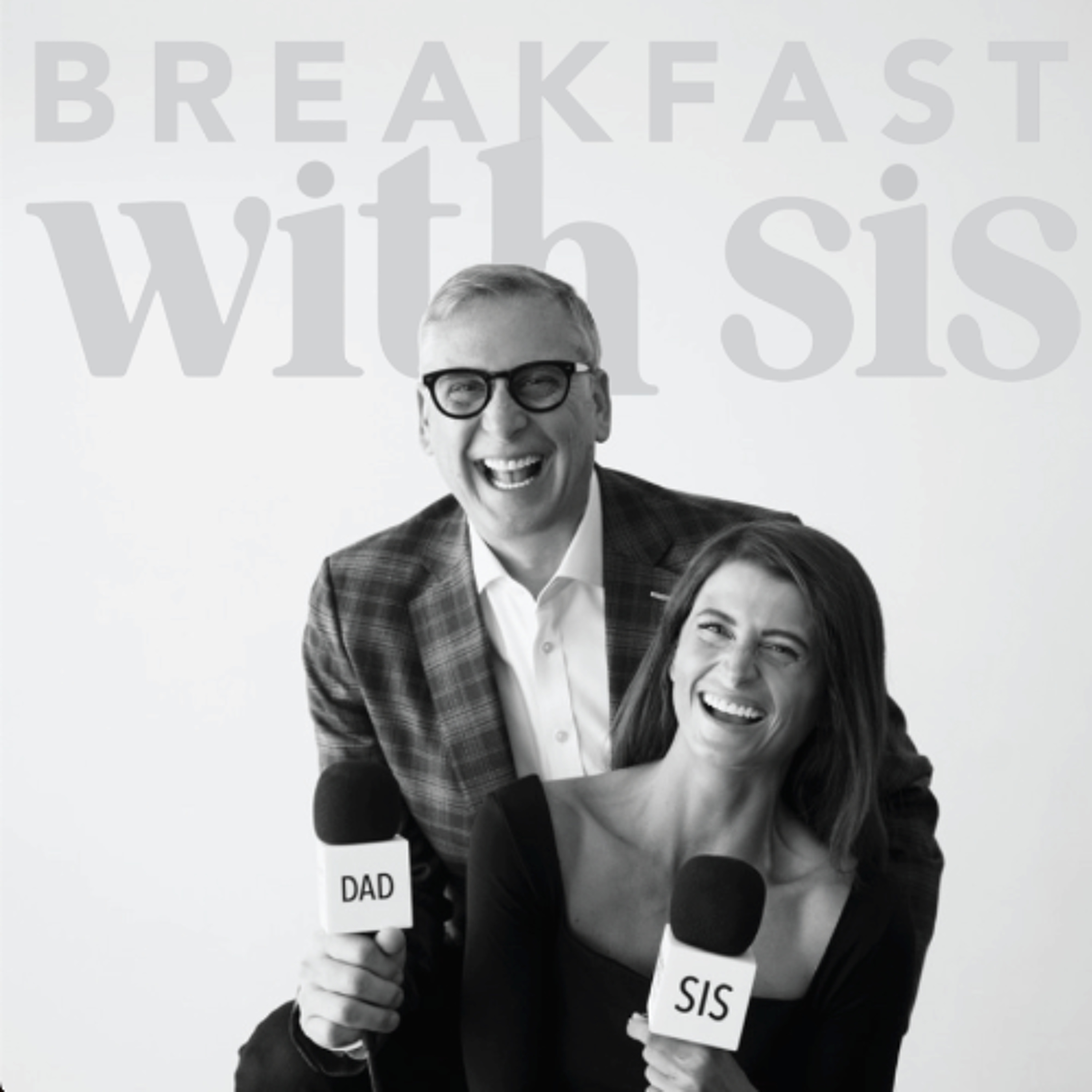 Breakfast with Sis
