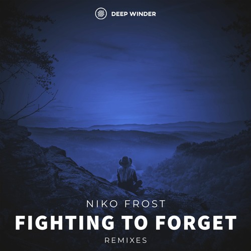 Niko Frost - Fighting To Forget (Sinova Extended Remix)